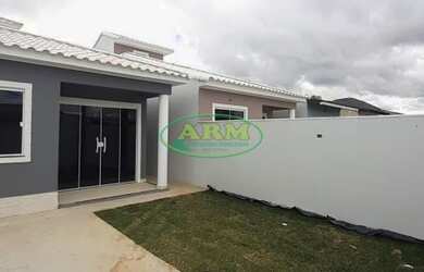 Imagem 3: Maricá - Casa Padrão - Itaipuaçú