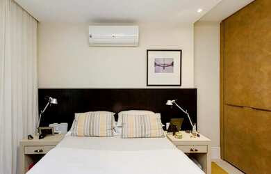 Imagem 15: Apartamento reformado com vista livre para venda em Ipanema