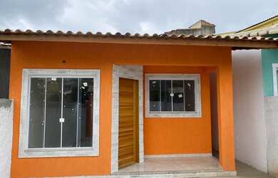 Imagem 7: Casa para venda com 2 quartos em Condado de Maricá - Maricá - RJ