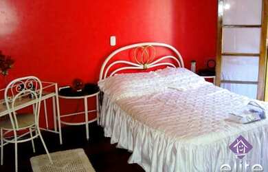 Imagem 6: Casa a venda em Atibaia. Piscina, Churrasqueira, VarandaeÁrea de serviço