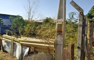 Imagem 10: Rancho em iacanga. 600m² de Área