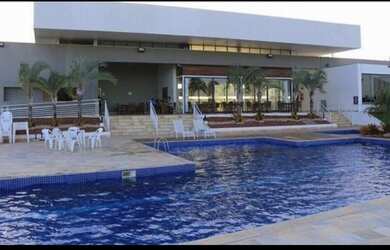 Imagem: O terreno possui 275m² de Área e está localizado em Jardim