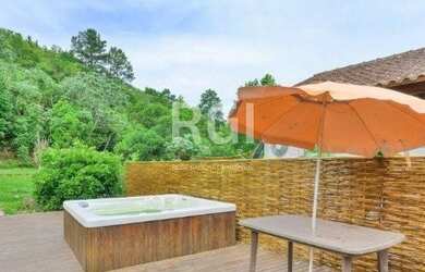 Imagem 2: Porto Alegre - Casa Padrão - Campo Novo