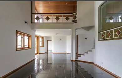 Imagem 5: Casa com 4 dormitórios, 650 m² - venda por R$ 2.850.000,00 ou aluguel...