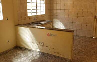 Imagem 3: Casa com 3 dormitórios à venda e locação, 100 m² por R$ 450.000 -...