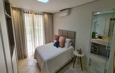 Imagem 16: CASA RESIDENCIAL em SALTO - SP, CONDOMÍNIO FECHADO VILLAGE HARAS SÃO LUIZ