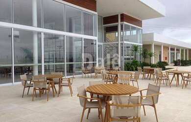 Imagem 3: Terreno à venda, 454 m² por R$ 820.000,00 - Condomínio Residencial...