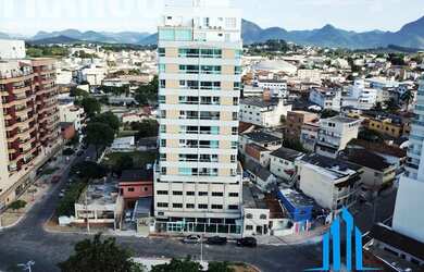 Imagem: O apartamento possui 3 Dormitórios, 1 Banheiro, 2 Vagas na