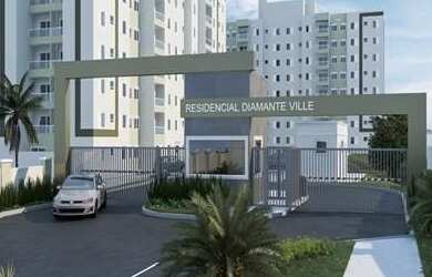 Imagem 3: APARTAMENTO DIAMANTE VILLE