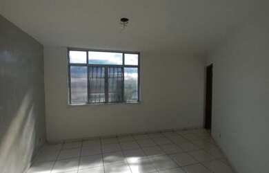 Imagem: O apartamento possui 2 Dormitórios, 1 Banheiro, 55m² de Área