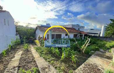 Imagem: O terreno possui 1.293m² de Área e está localizado em Itapuã