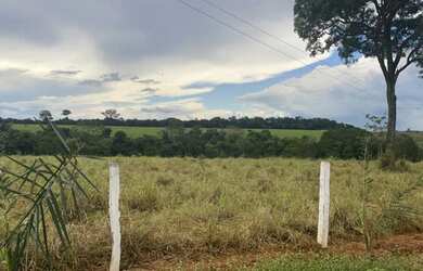 Imagem 6: Fazenda - Itapuranga GO. 