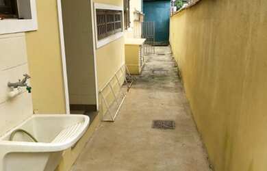 Imagem: Vendo ótima residência com 3 quartos em Nogueira - cod CV