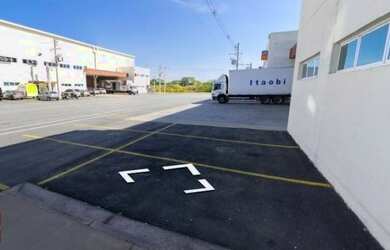 Imagem 3: Galpão 5.221 m² Condomínio Fechado Locação Vargem Grande Paulista...