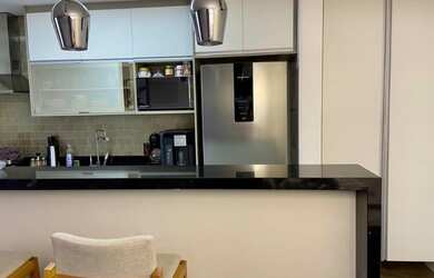 Imagem 3: APARTAMENTO JUNDIAÍ MEDEIROS