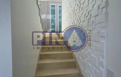 Imagem 9: Sobrado em condomínio a Venda Jardins Madri