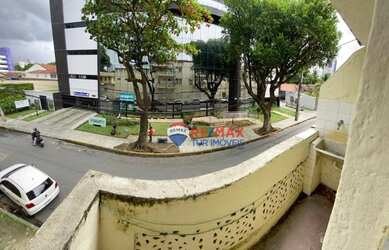 Imagem: O apartamento possui 2 Dormitórios, 1 Banheiro e 48m² de Área