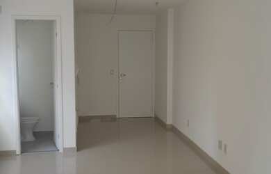 Imagem: O depósito possui 1 Vaga na garagem, 38m² de Área e está