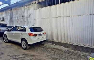 Imagem 9: Vendo ou Alugo Galpão 350m² com salas, mesanino, L. de Freitas