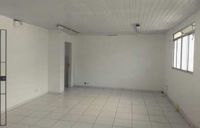 Imagem: O depósito possui 30m² de Área e está localizado em Vila