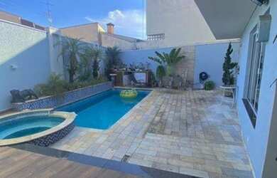 Imagem 1: Casa a venda em Americana SP