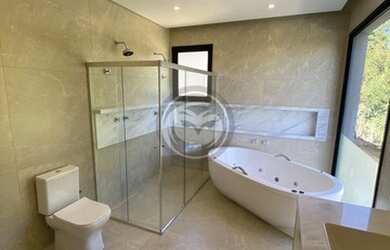 Imagem 9: Casa para venda no Campos do Conde Alphaville- Santana de Parnaiba