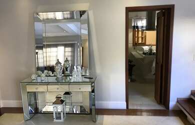 Imagem 12: Linda casa em condomínio de alto padrão na Granja Viana