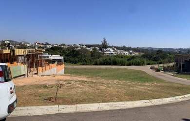 Imagem 4: Terreno à venda, 700 m² por R$ 470.000,00 - Condomínio Santa Isabel I - Louveira/SP