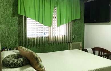 Imagem 10: 3 Dormitórios - Jaú - Aparecida - Vaga DEMARCADA