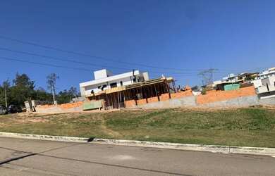 Imagem 5: Terreno à venda, 700 m² por R$ 470.000,00 - Condomínio Santa Isabel I - Louveira/SP