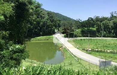 Imagem 6: MANGARATIBA - Terreno Padrão - Condomínio Portobello