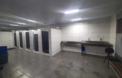 Imagem 10: Pavilhão / Depósito Presidente Vargas Caxias do Sul