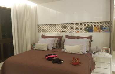 Imagem 3: APARTAMENTO 4 SUITES, 225 M2, LUMNO- GREENVILLE- PATAMARES