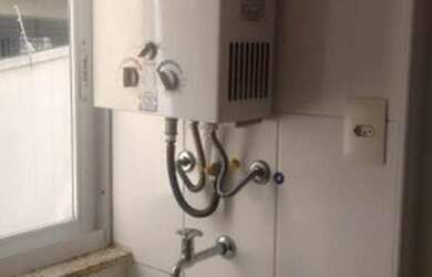 Imagem 7: Rio de Janeiro - Apartamento Padrão - Freguesia de Jacarepaguá