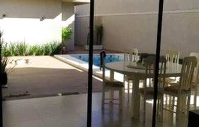 Imagem 6: CASA MARAVILHOSA DAMHA 6. Piscina, 10m² de Área, 4 Banheirose3 Dormitórios