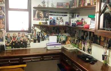 Imagem 9: Apartamento com 3 dormitórios à venda, 113 m² por R$ 620.000,00 - Ponta da Praia - Santos