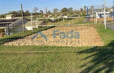Imagem 9: PORTO RICO - Terreno Padrão - Condomínio Mirante