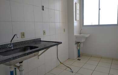 Imagem 14: More no melhor condomínio fechado de Valparaiso Parque Clube 1 2 Qtos...