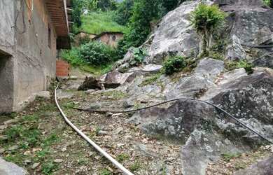 Imagem: A fazenda está localizado em Alto da Serra, Petrópolis à