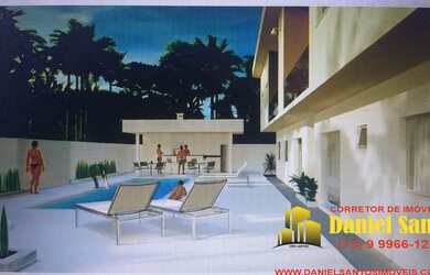 Imagem 5: APARTAMENTO RESIDENCIAL em PORTO SEGURO - BA, taperapuan