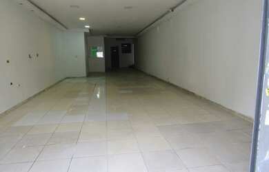 Imagem 1: Loja 160 metros quadrados em Pinheiros - São Paulo - SP