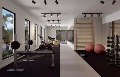 Imagem 6: ALMIRANTE TAMANDARé - Apartamento Padrão - Lamenha Grande