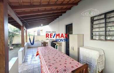 Imagem 14: CASA RESIDENCIAL em JAGUARIÚNA - SP, JARDIM CRUZEIRO DO SUL