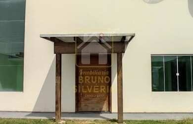 Imagem: A casa possui 2 Dormitórios, 2 Banheiros, 1 Vaga na garagem