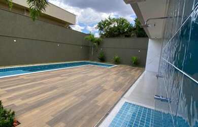 Imagem 13: Sobrado Jardins Verona. Piscina, Churrasqueira, Ar-condicionadoeImóvel...