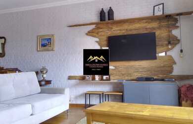 Imagem 3: SOBRADO RESIDENCIAL em BRAGANÇA PAULISTA - SP, JARDIM SEVILHA