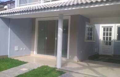 Imagem 1: Rio de Janeiro - Casa Padrão - Freguesia Jacarepaguá