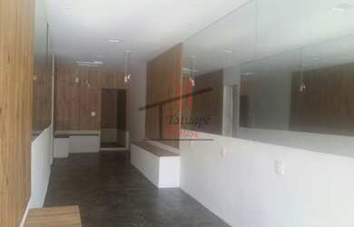 Imagem: O depósito possui 200m² de Área e está localizado em Vila