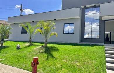 Imagem 1: CASA LINDA A VENDA - CONDOMÍNIO TERRA MAGNA