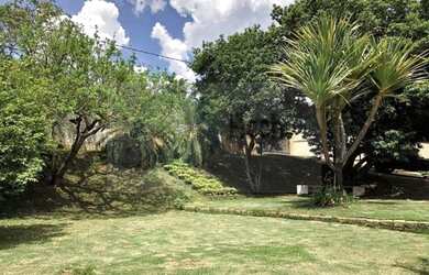 Imagem 6: Cond. Paisagem Renoir II / III- 4 suítes, lareira, amplos jardins e gourmet...